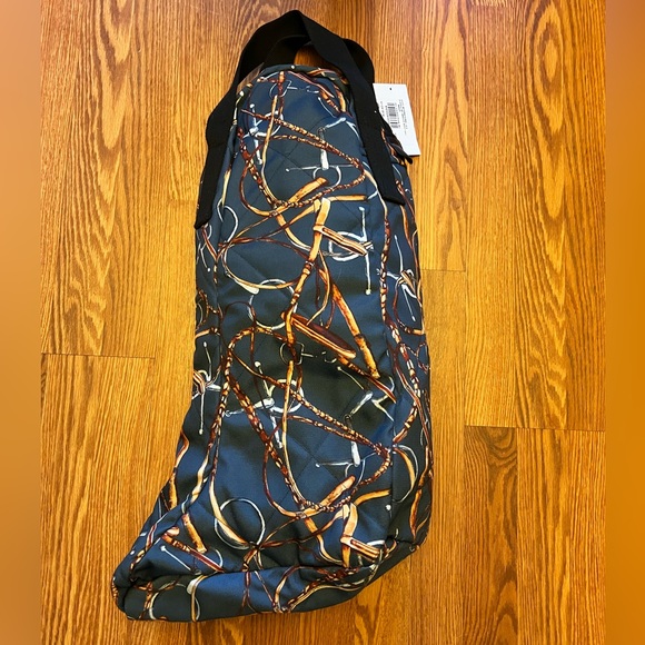 AWST tall boot bag and helmet bag NEW - Picture 3 of 5